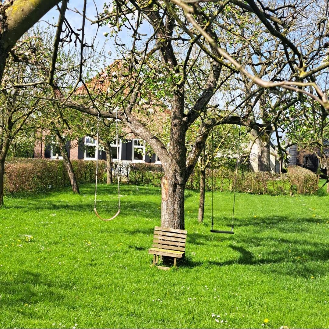 Hof Van Eden Ophemert Exterior photo
